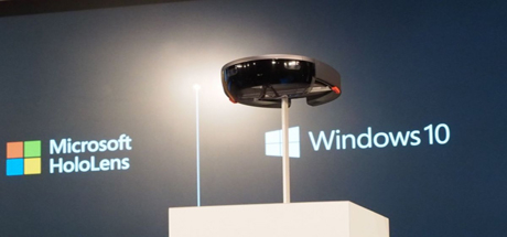 Hololens