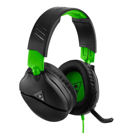 Allgemein - Turtle Beach - Reihe Recon 70