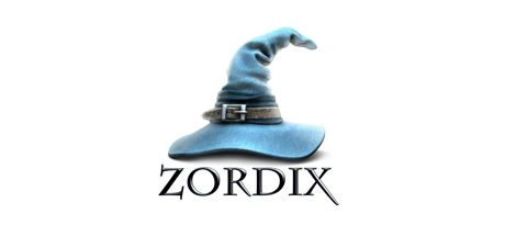 Zordix AB
