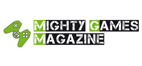 Mighty Games Mag