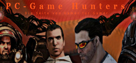 PC Game Hunters