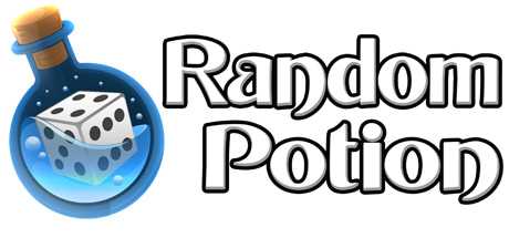 Random Potion