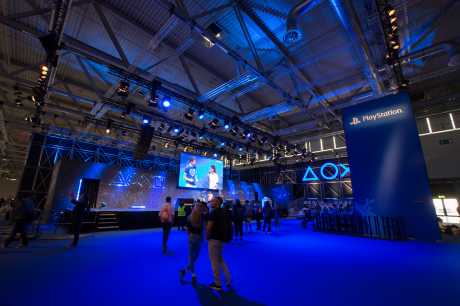 Allgemein - Gamescom 2019 - Artikel Bild