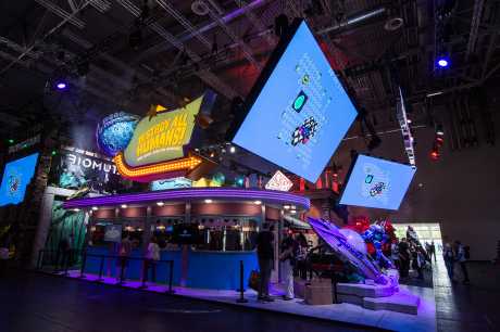 Allgemein - Gamescom 2019 - Artikel Bild