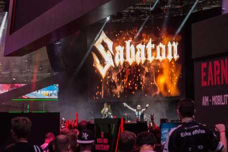 Allgemein - Gamescom 2019 - Artikel Bild