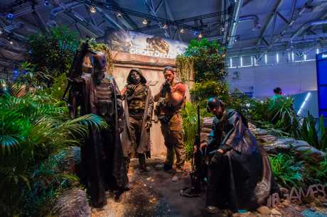 Allgemein - Gamescom 2019 - Artikel Bild