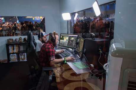 Allgemein - Gamescom 2019 - Artikel Bild