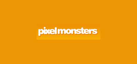 Pixelmonsters