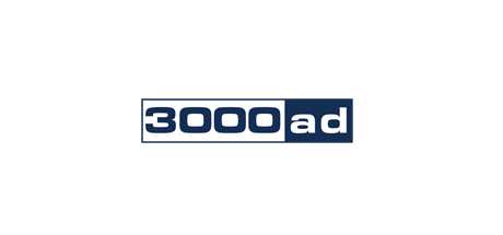 3000 AD