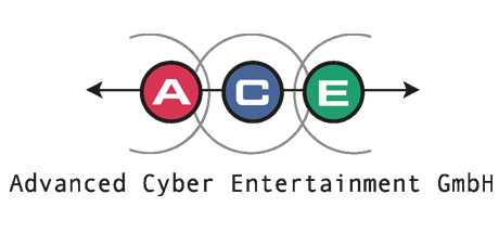 Advanced Cyber Entertainment Gmbh