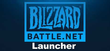 Battle Net Launcher