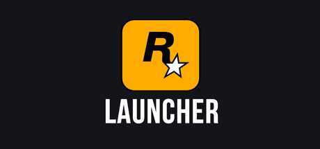 Rockstar Games Launcher