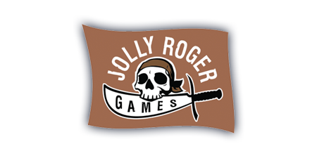 Jolly Roger Game