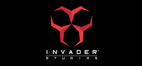 Invader Studios