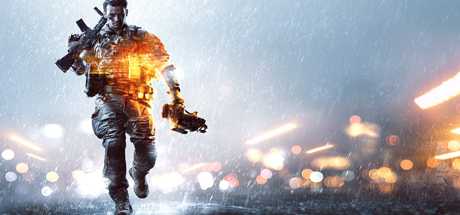 Battlefield