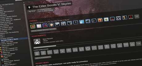 Allgemein - Guide - Steam Spiele nach Windows Neuinstallation wieder in Bibliothek aufnhemen
