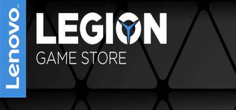 Lenovo Legion Game Store