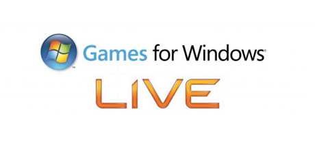 Games for Windows - LIVE