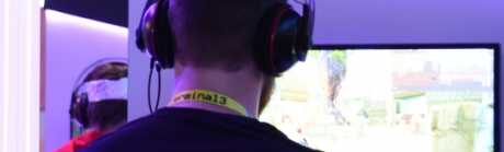 Allgemein - Article - Microsoft Studie rund um das Thema Familien und Videospiele