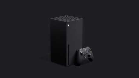 Allgemein - XBox Series X - Vorstellungspictures