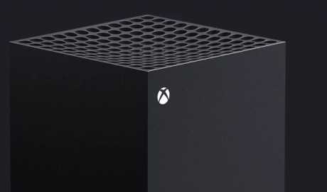 Allgemein - XBox Series X - Vorstellungspictures