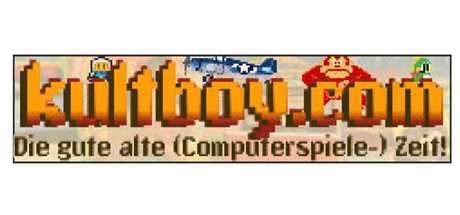 Kultboy