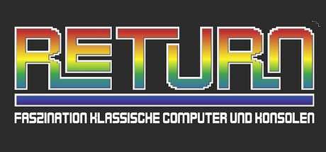 RETURN Magazin