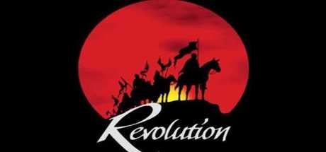Revolution Software