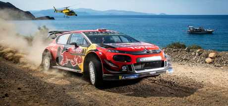 WRC