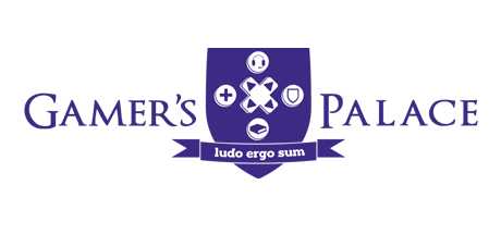 Gamer’s Palace