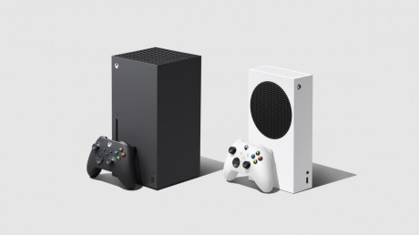 Allgemein - Preis und Release Datum der XBox Series X und XBox Series S bekannt