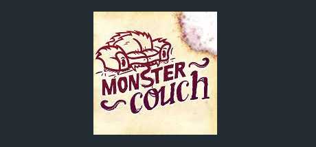 Monster Couch