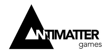Antimatter Games