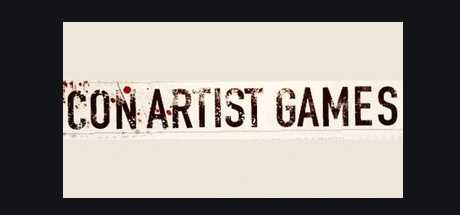 Con Artist Games