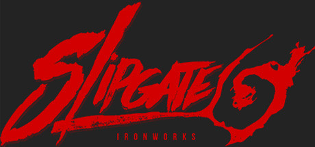 Slipgate Ironworks