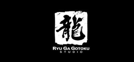 Ryu Ga Gotoku Studio Ryu Ga Gotoku Studio