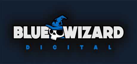Blue Wizard Digital