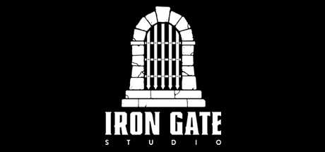 Iron Gate
