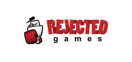 Rejected Games Rejected Games