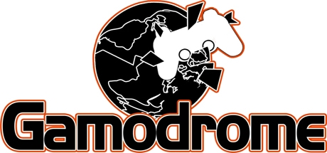 Gamodrome