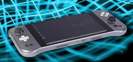 Aya Neo Next