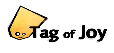 Tag of Joy