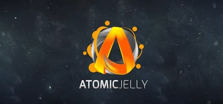Atomic Jelly Atomic Jelly