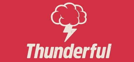 Thunderful Publishing