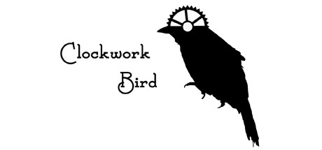 Clockwork Bird