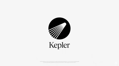 Kepler Interactive