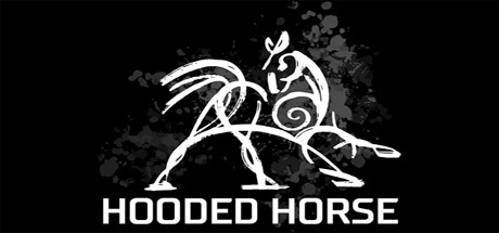 Hooded Horse