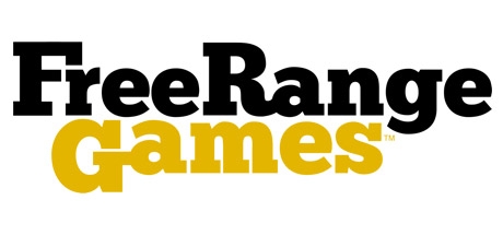 Free Range Games Free Range Games