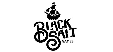 Black Salt Games
