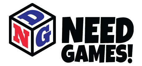 Needs Games Needs Games
